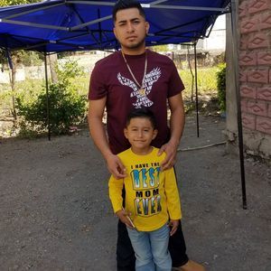 Meet your Posher, Uriel